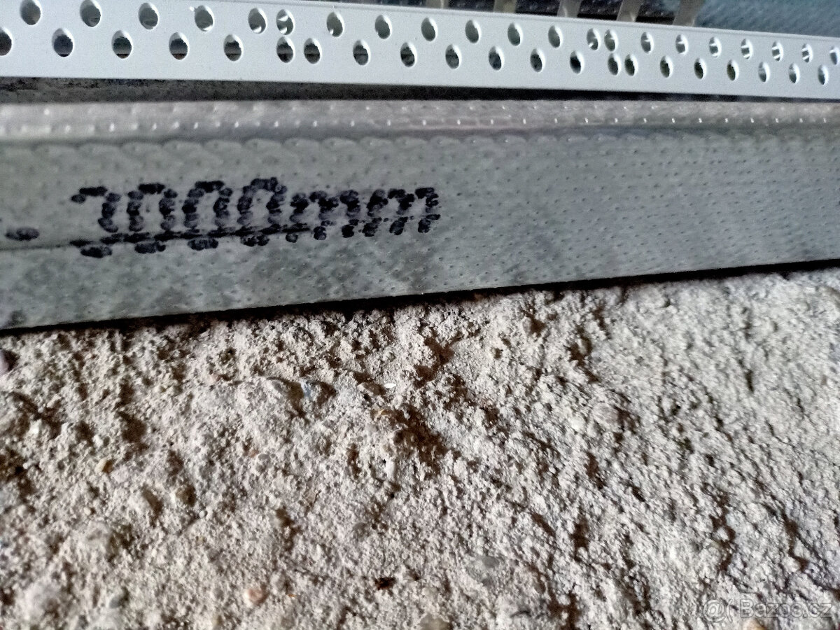 Profil CW100 sádrokarton - 2