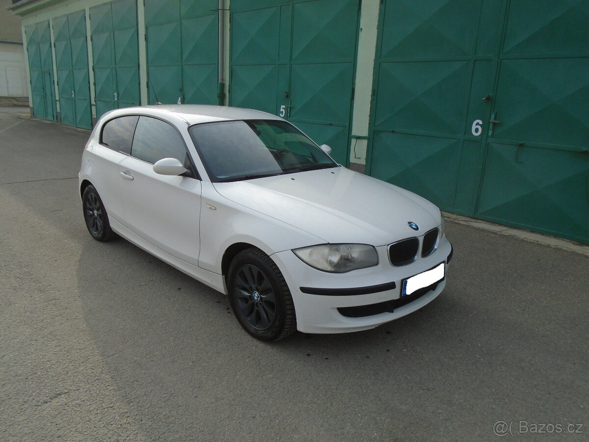 BMW 116i - 2