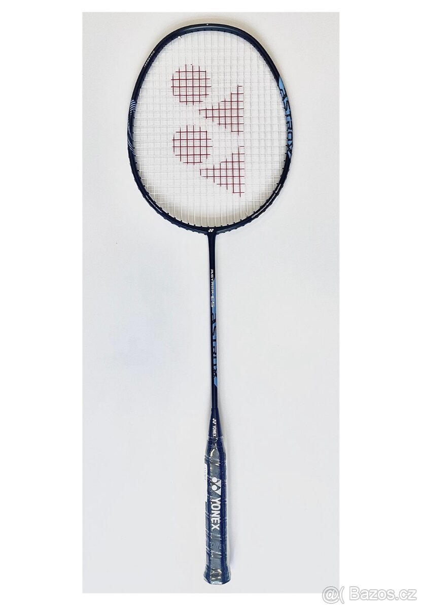Yonex Astrox CS, Black - 2