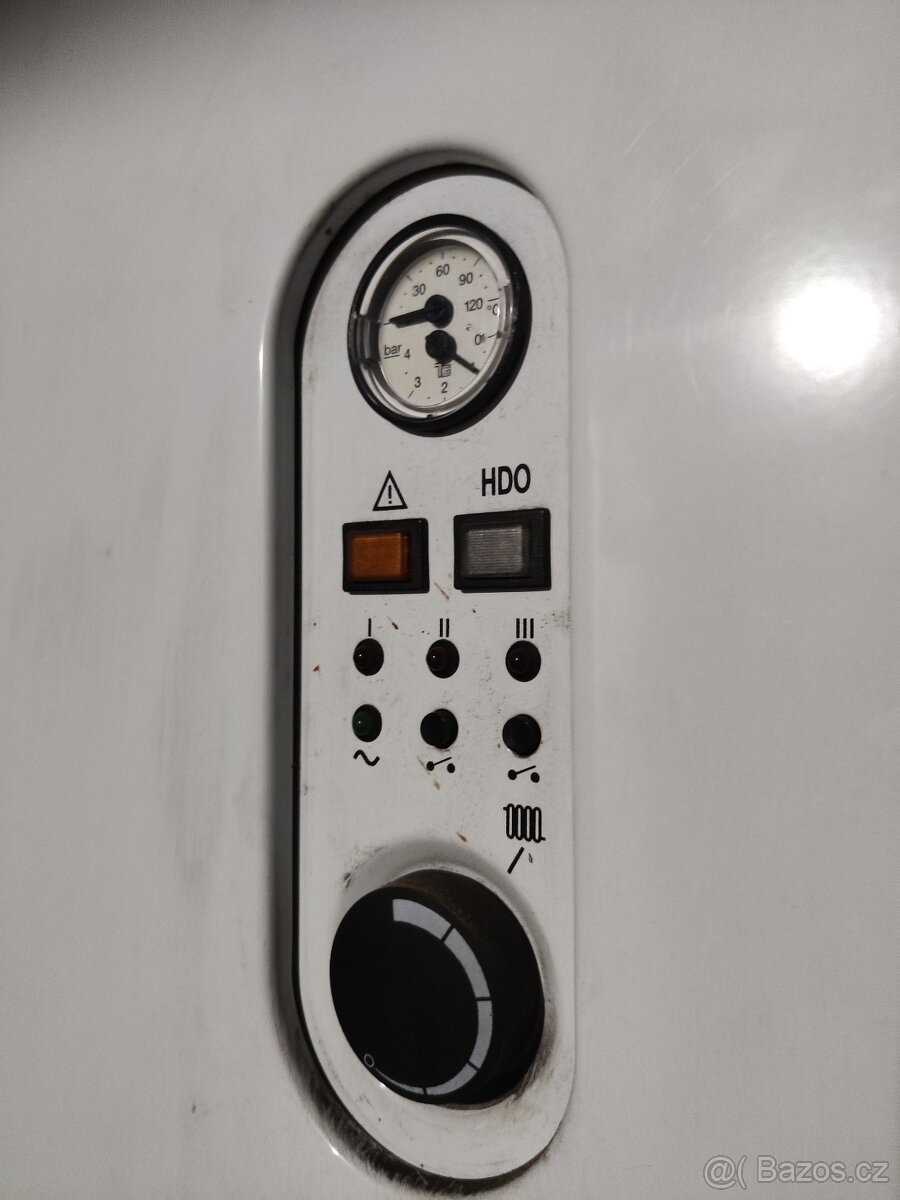 Elektrokotel Proterm 12kw - 2