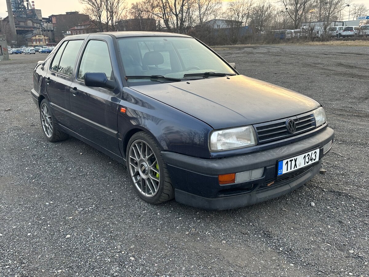 Vento VR6 TURBO - 2