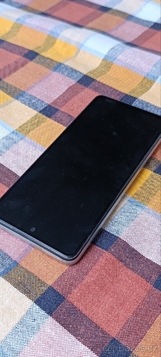 Samsung A52 128gb - 2