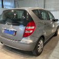 Mercedes-Benz Třídy A, 170 Elegance - 2