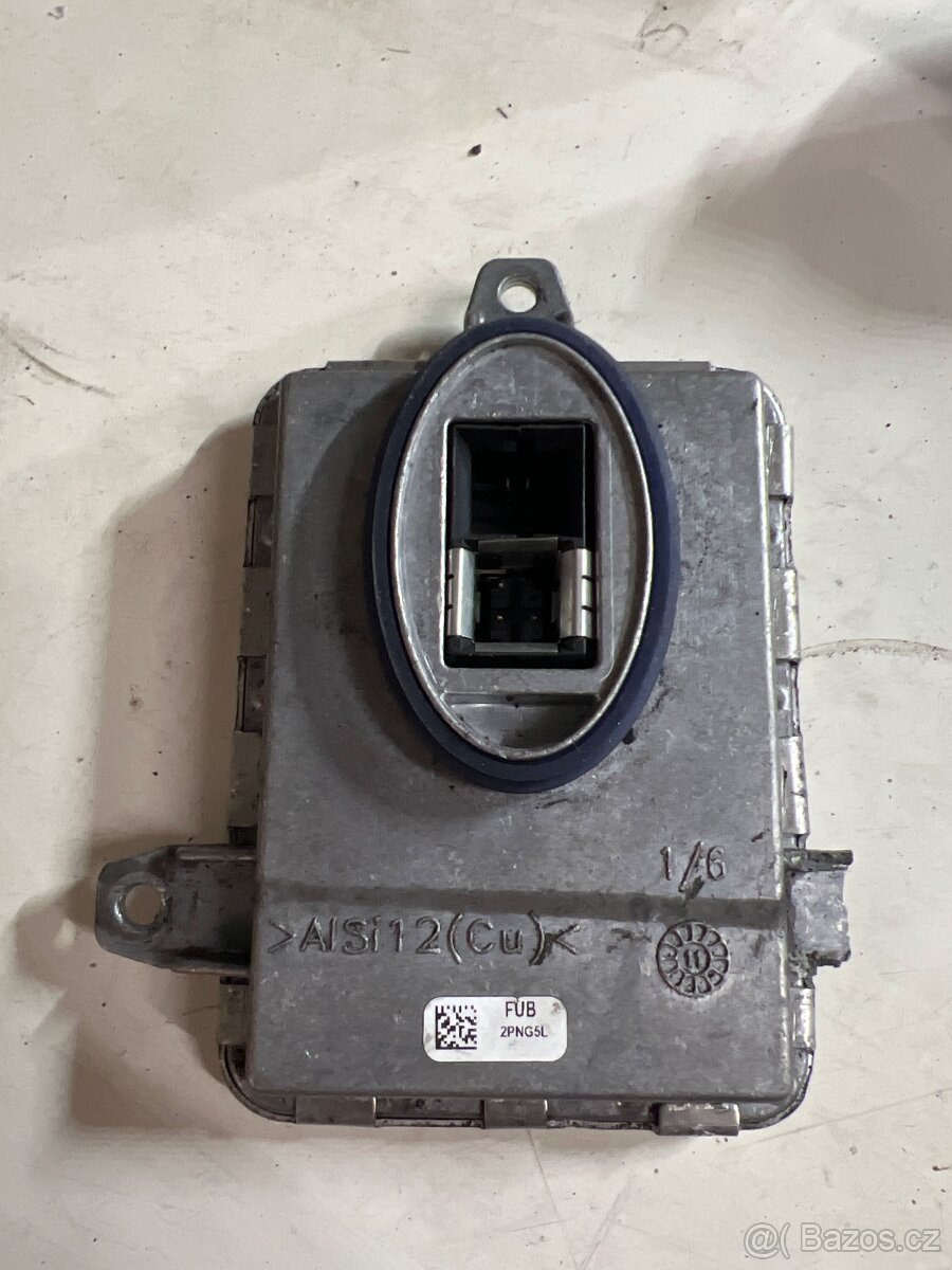 Jednotka světel 7296090 - 2