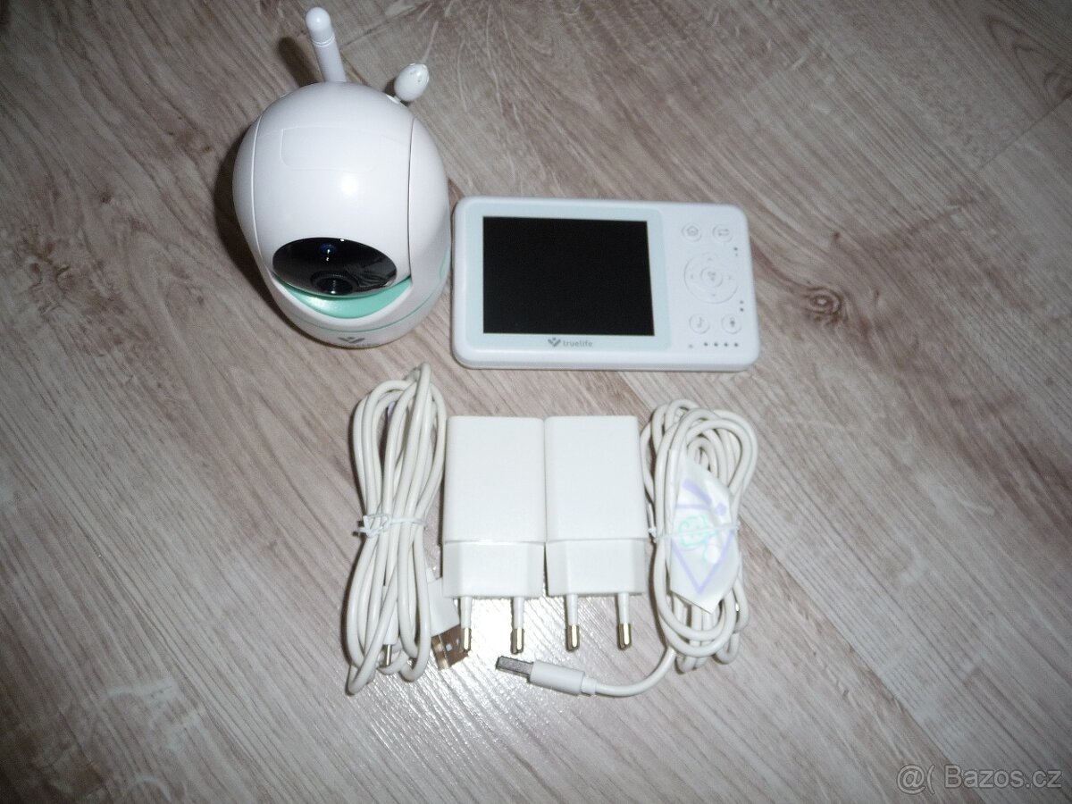 TrueLife NannyCam R4 - 2