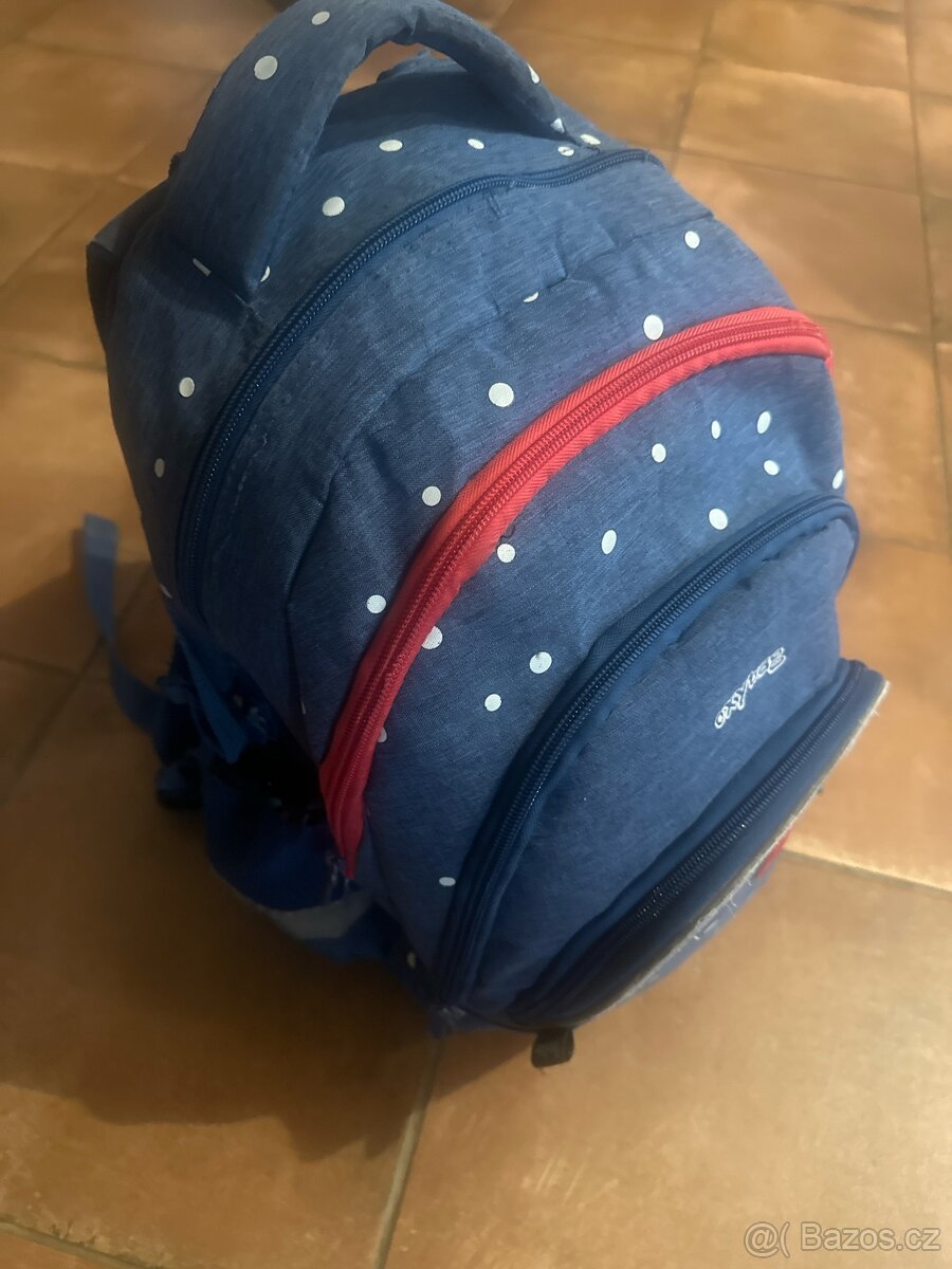 Oxybag aktovka - 2
