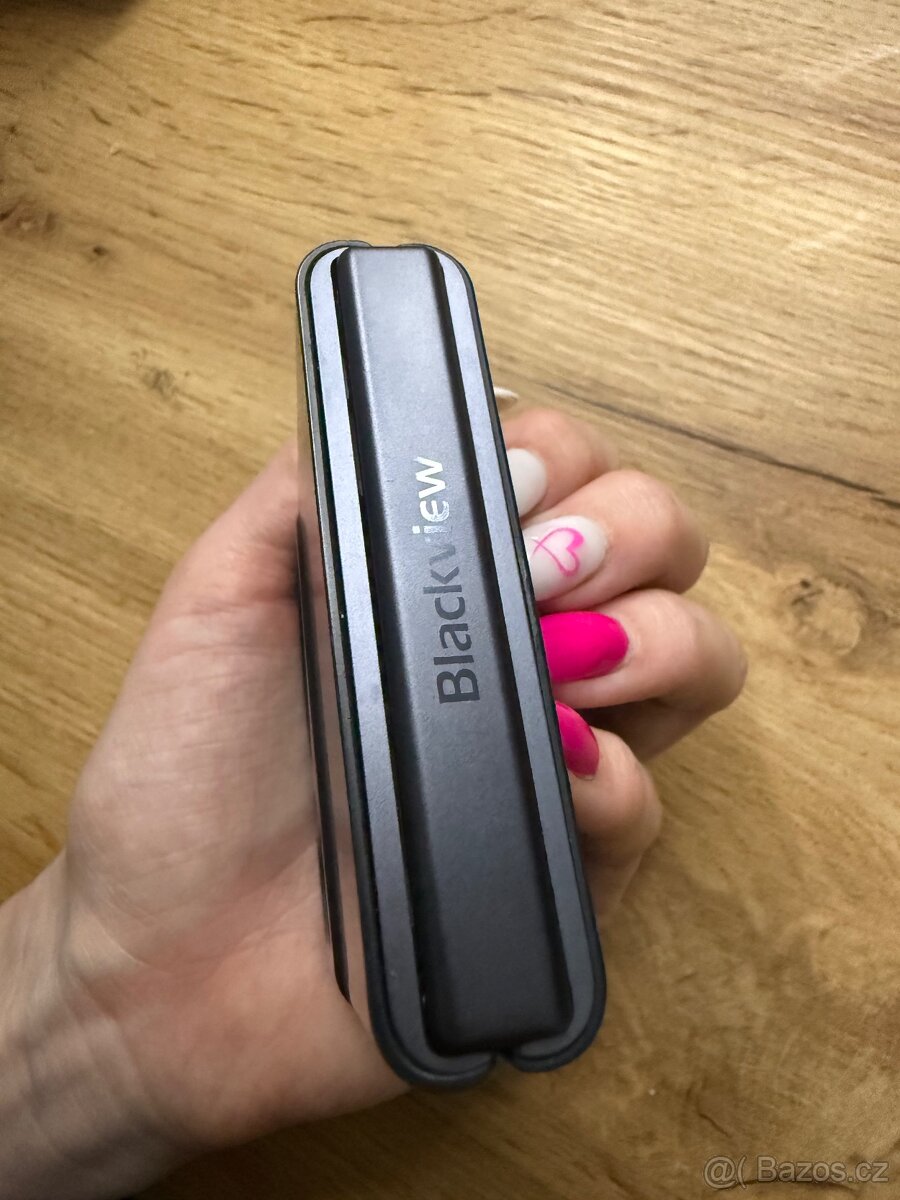 Blackview HERO 10 12/256GB černá - 2