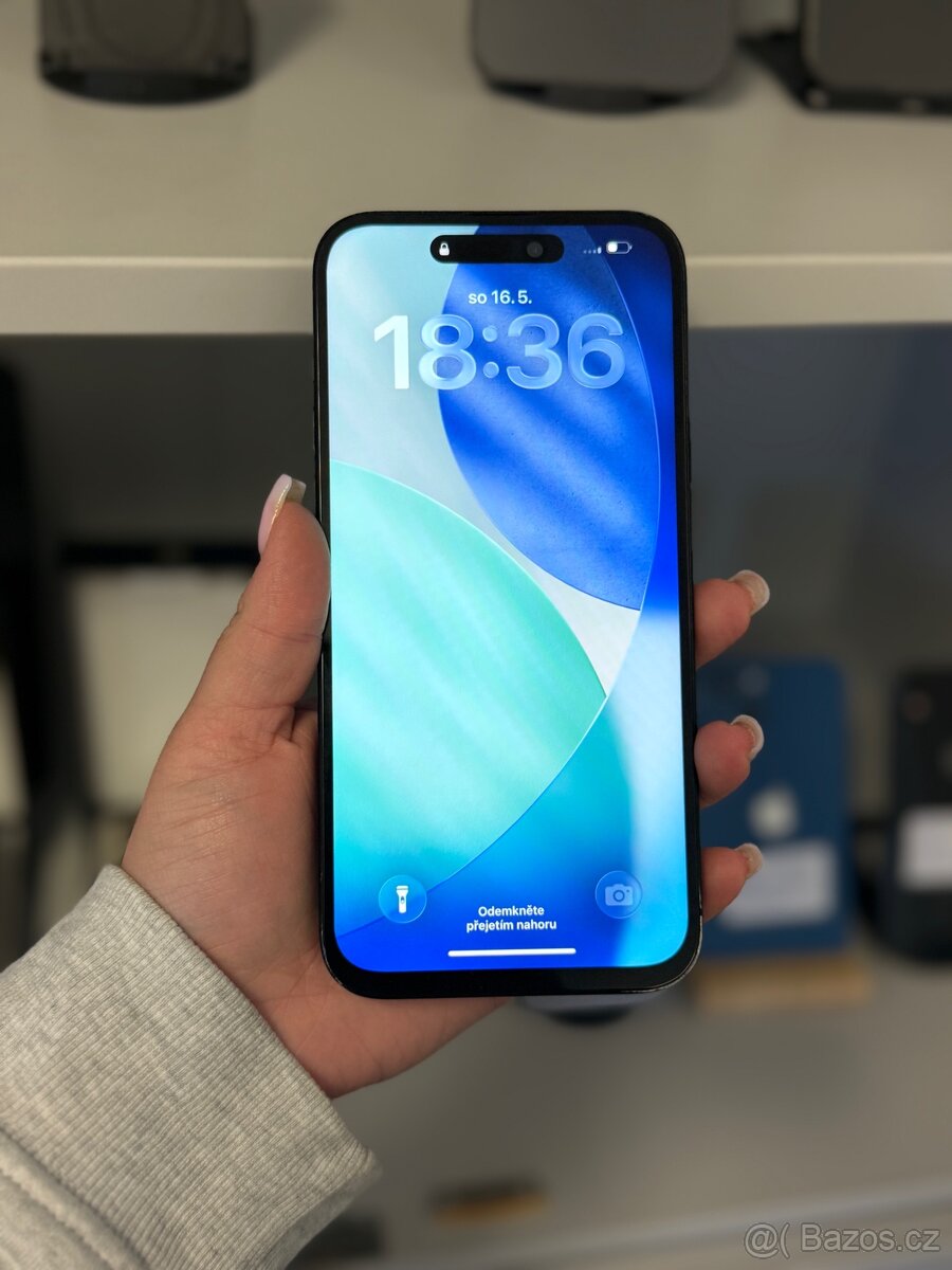 iPhone 15 plus 128 gb - 2