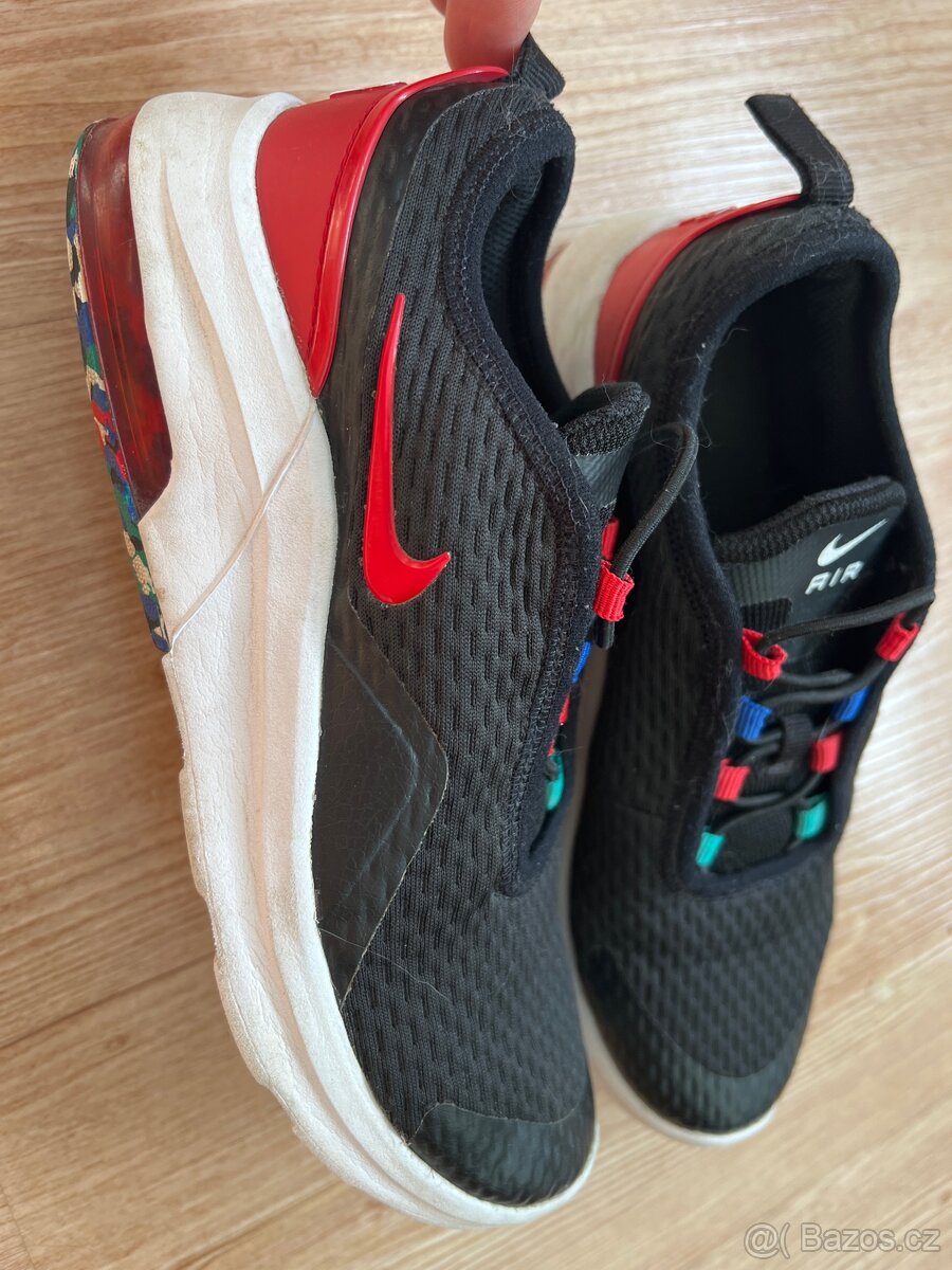 Tenisky zn. Nike, vel. 34 - 2