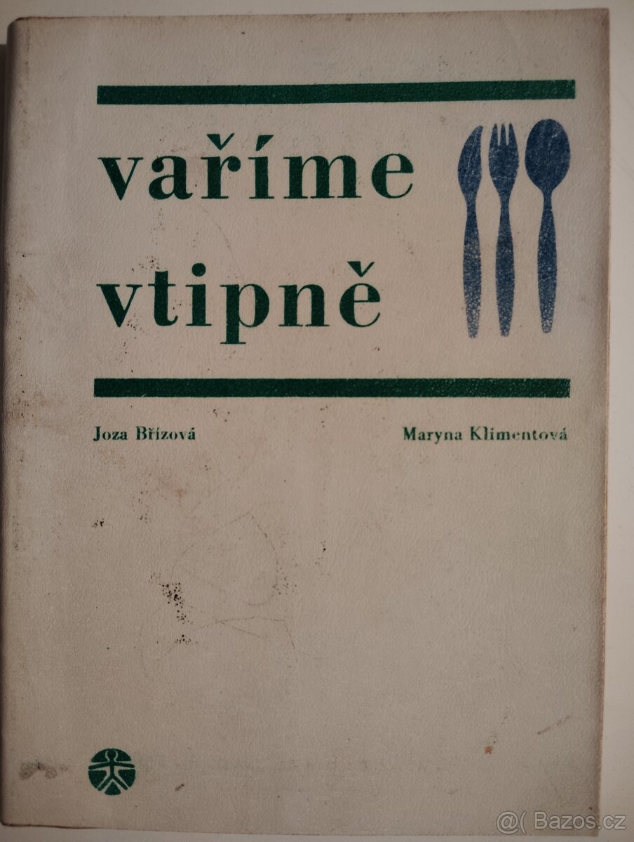 Různé kuchařky - 2
