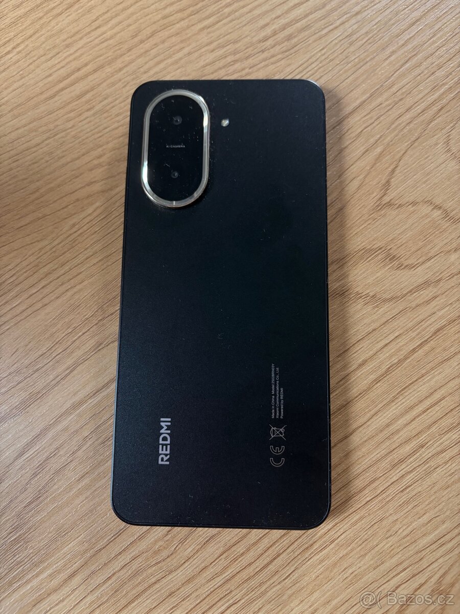 Xiamoi Redmi A5 - 2