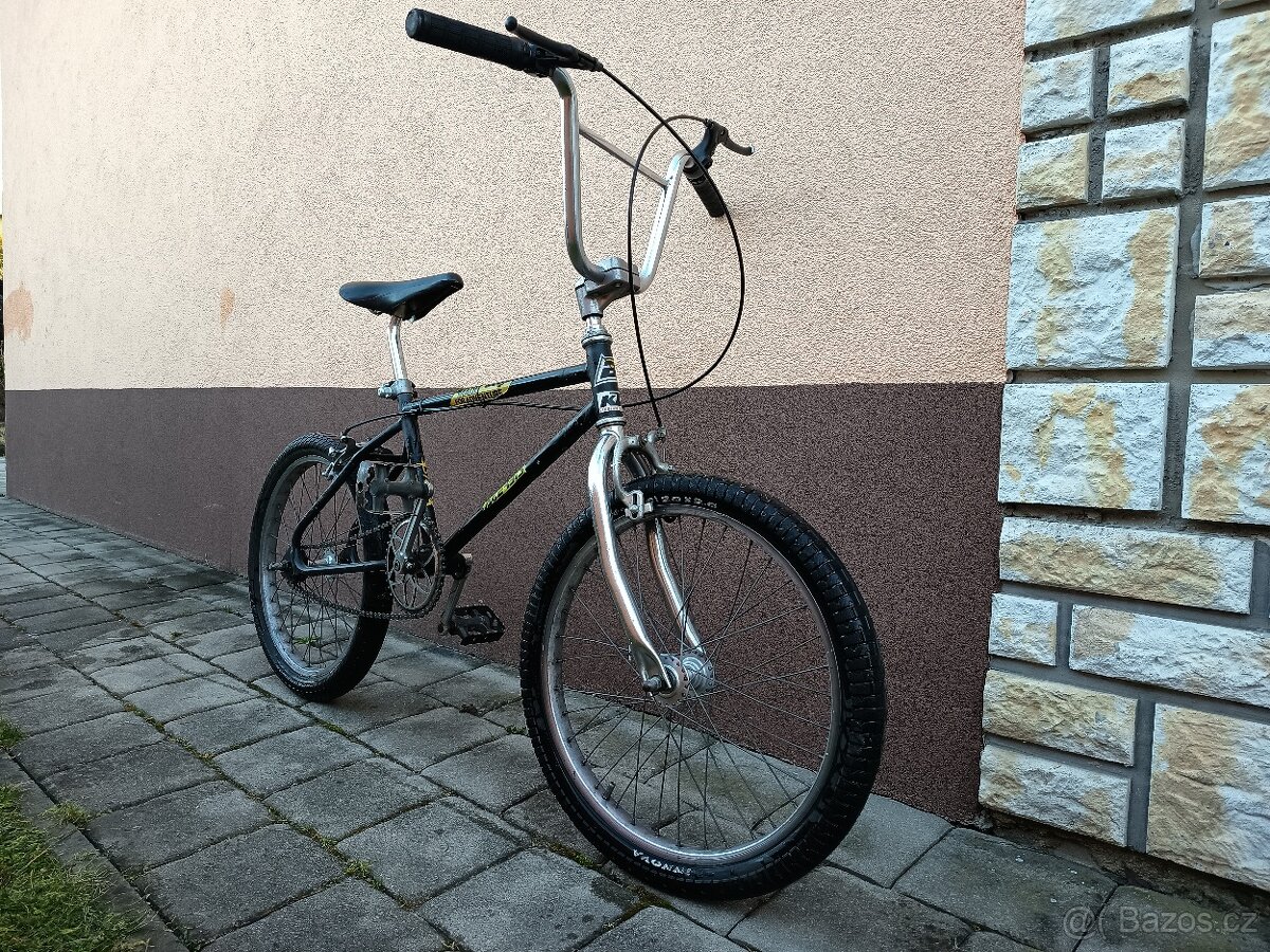 Kolo BMX - 2