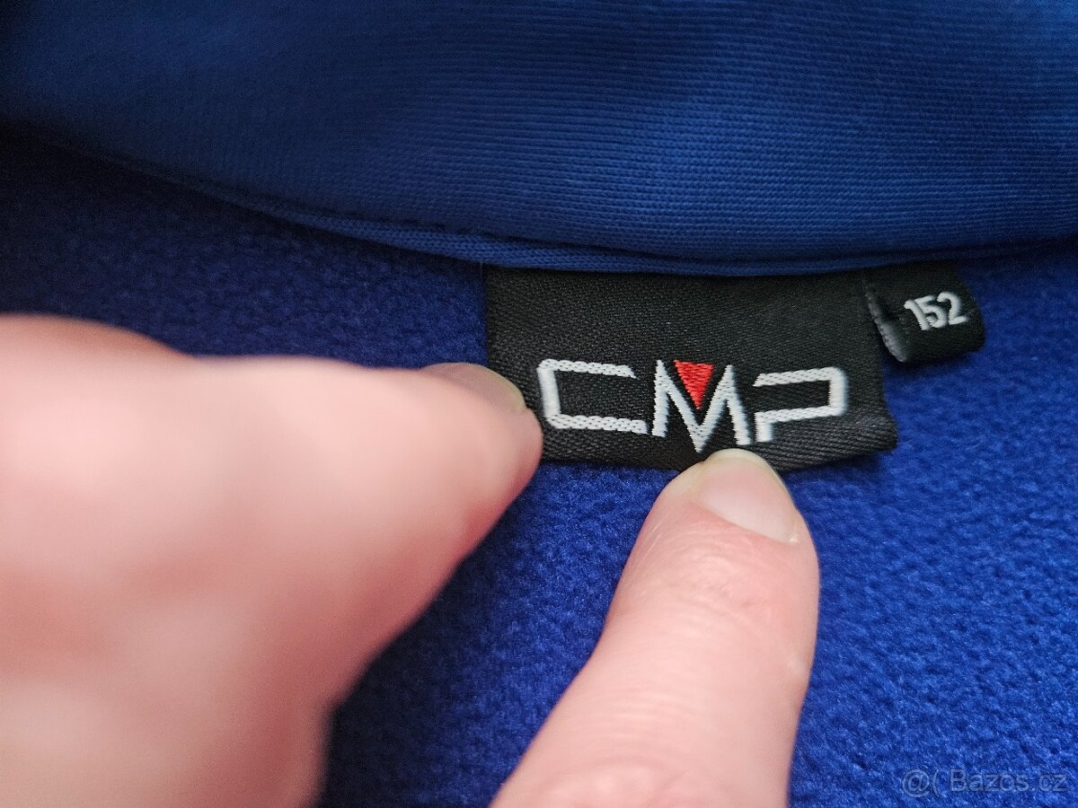 sportovní mikina CMP - 2