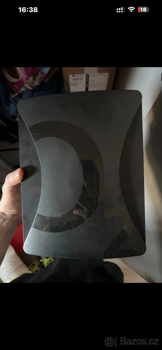 O2 Smartbox - 2