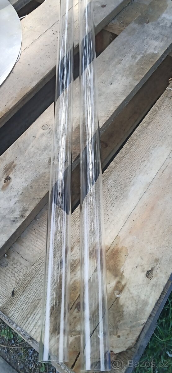 UV lampa Evo 11O - 2