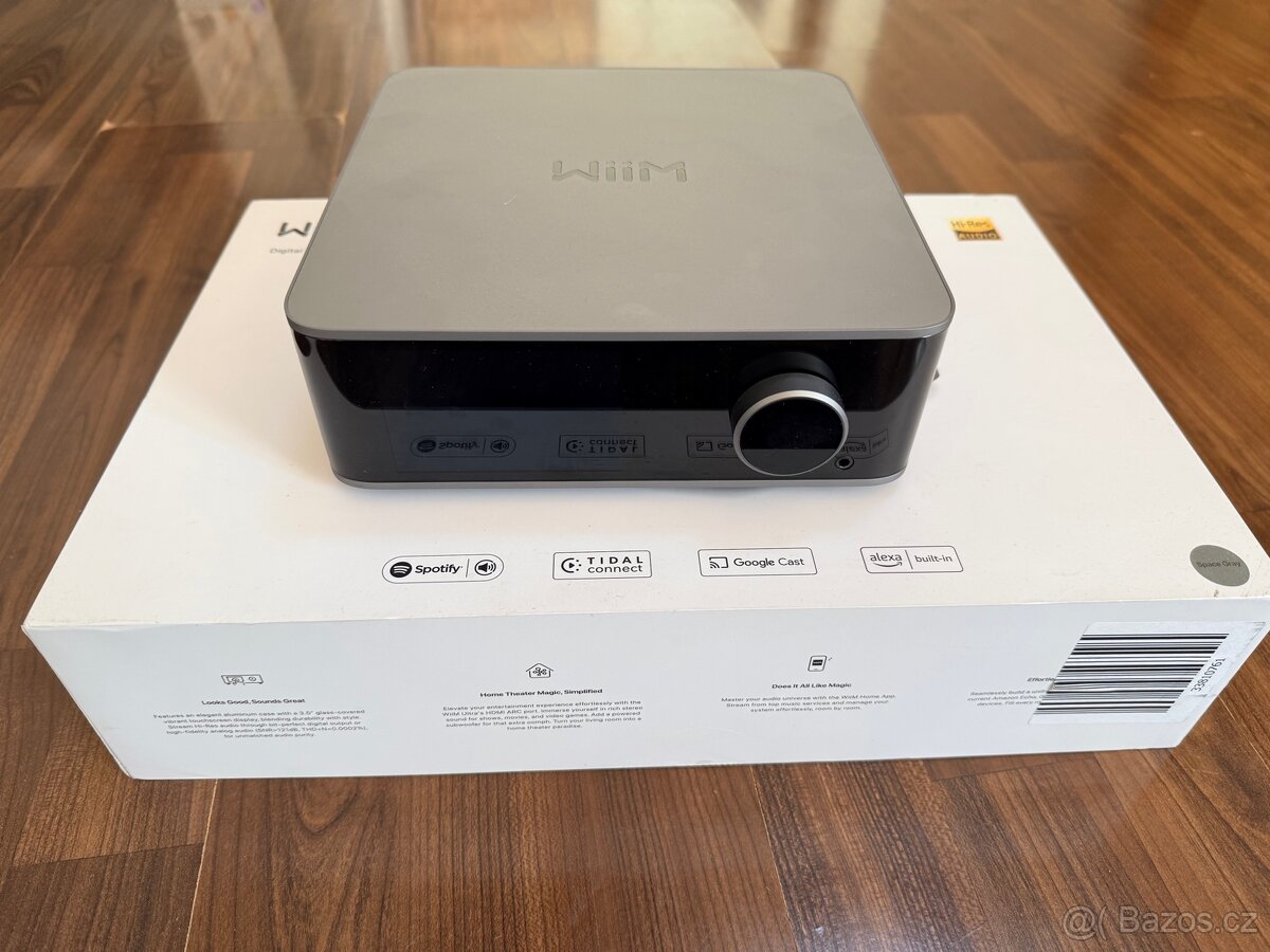 Wiim ultra - 2