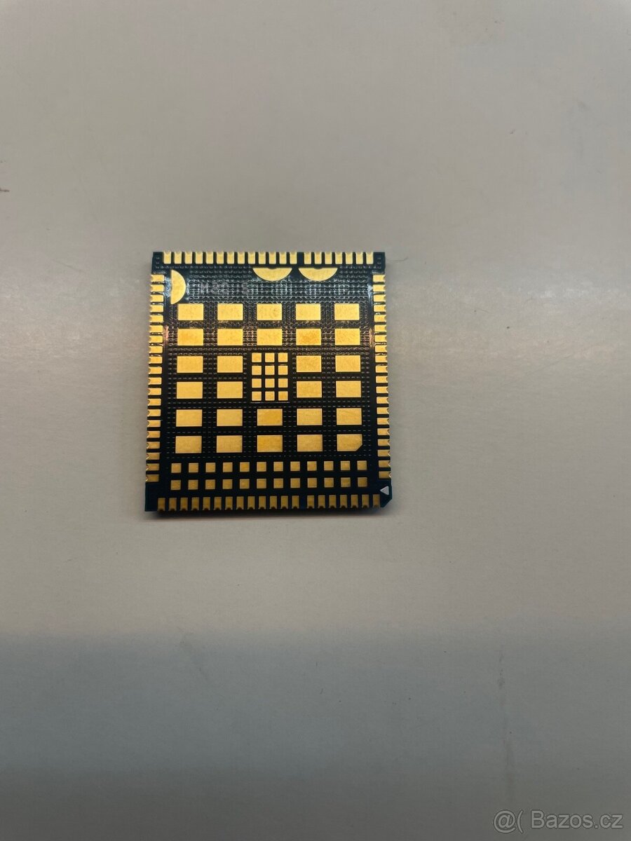 RF modul Quectel EC25EFA-512-STD - 2