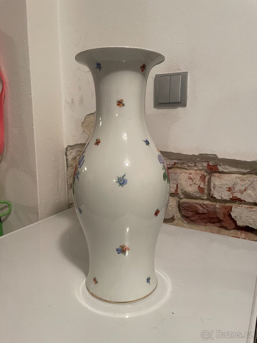 Rosenthal váza - 2