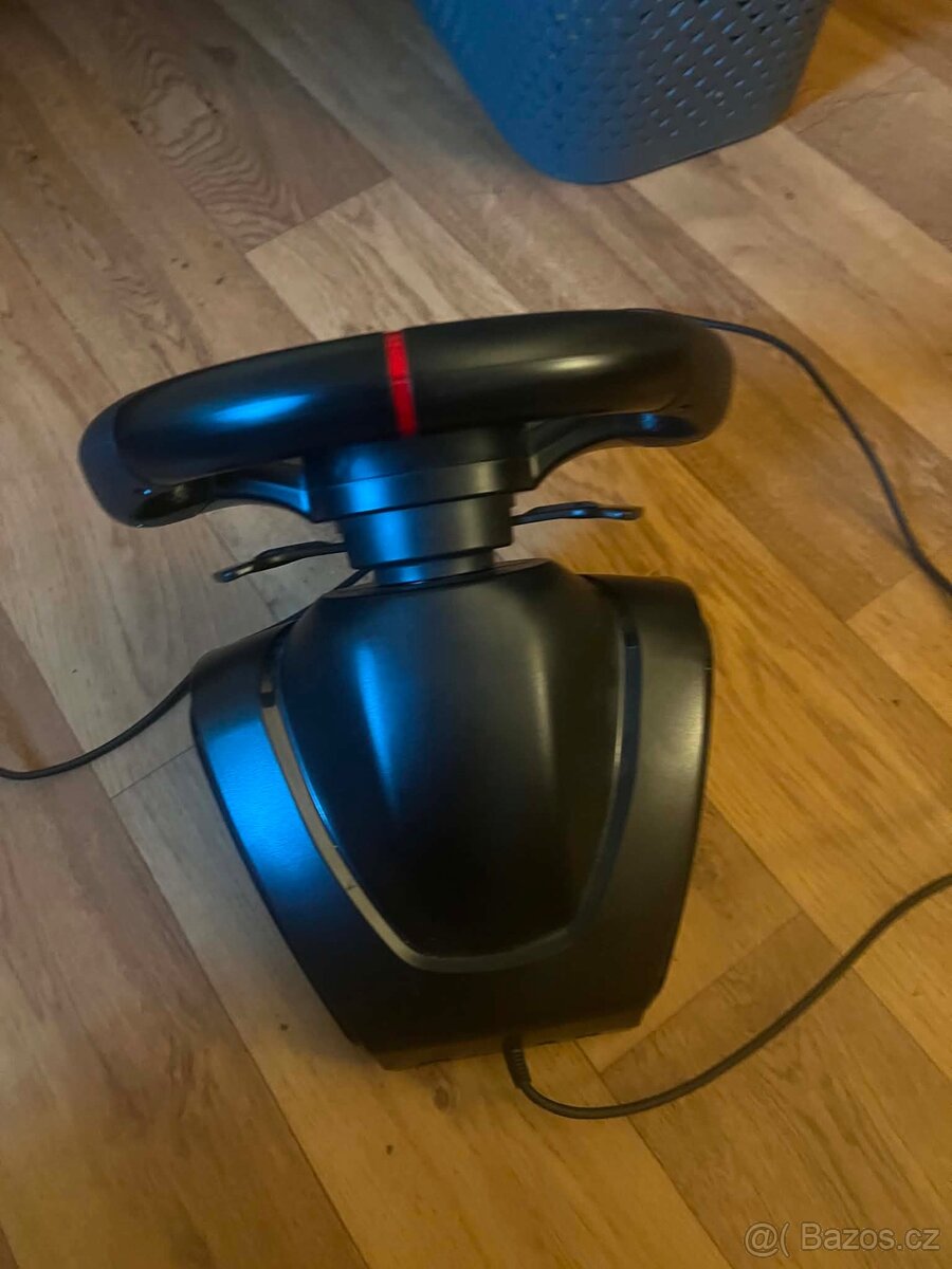 Volant Racer - 2
