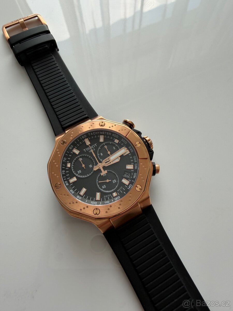 Tissot T-Race Chronograph - 2