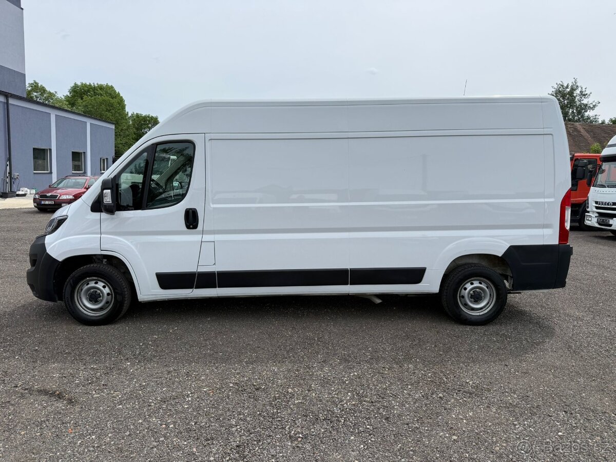 Fiat Ducato 2.2JTD 103kw L3H2 - 2