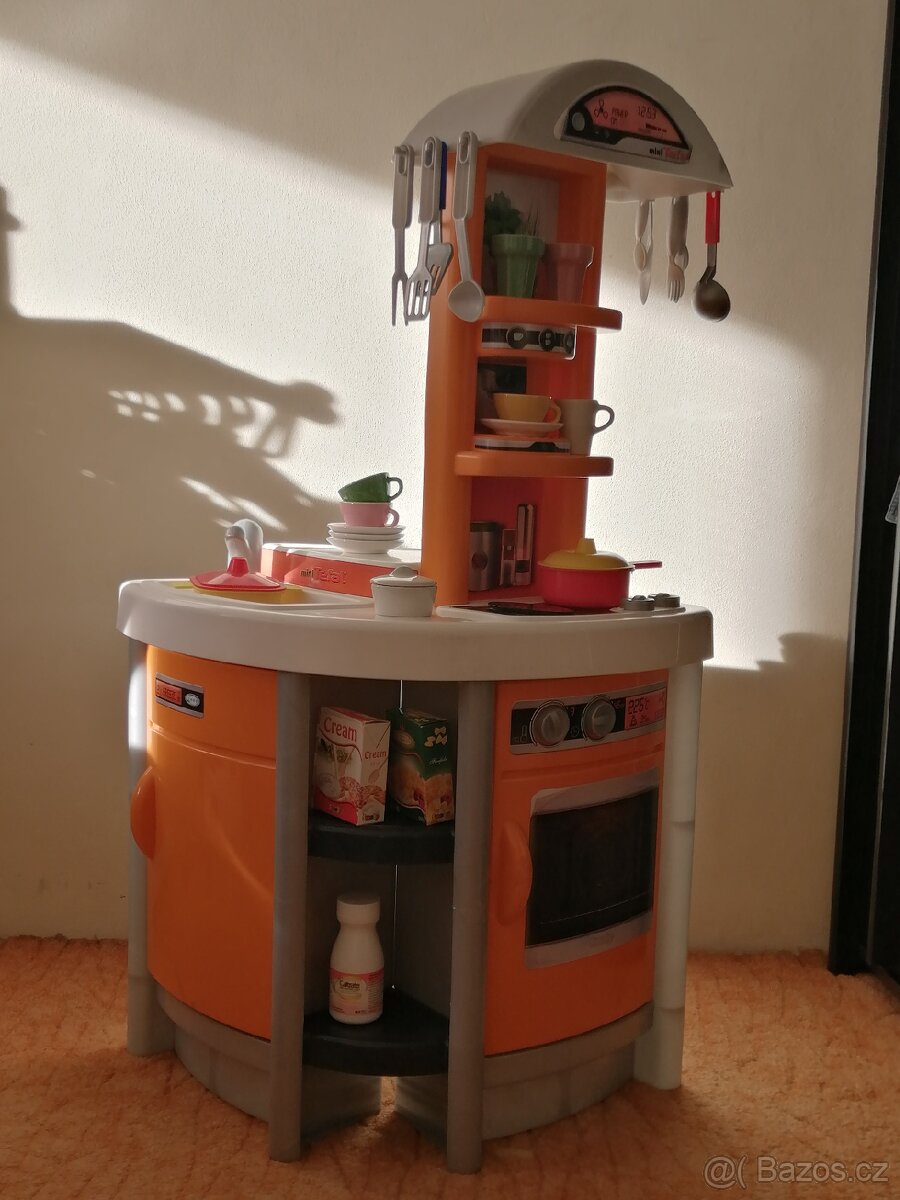 Kuchyňka - 2
