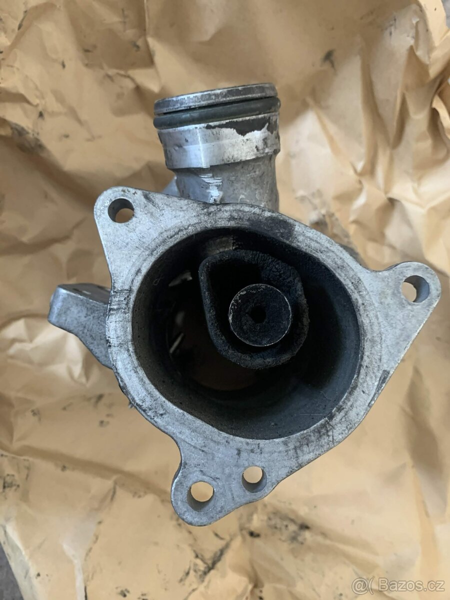 Egr Ventil Mercedes W203 270cdi - 2