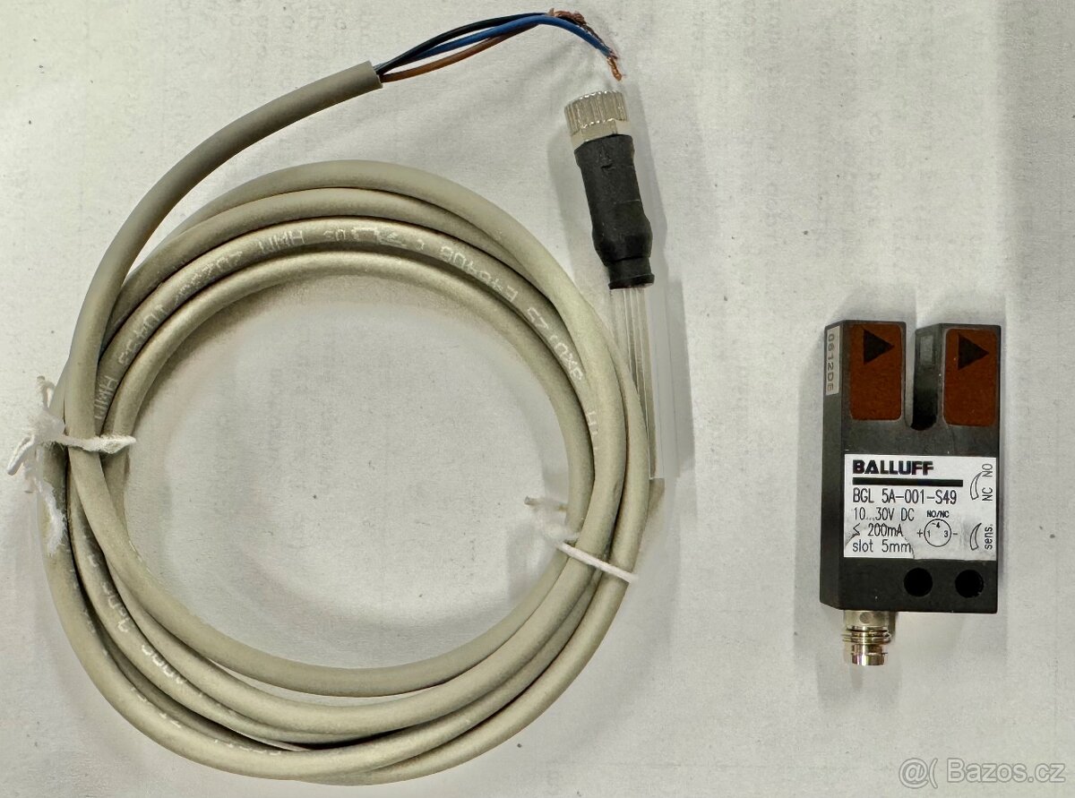 BALLUFF BGL-5A-001-S49 - 2