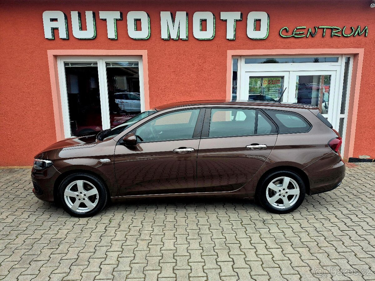 Fiat Tipo 1.4 70kw EASY - 2
