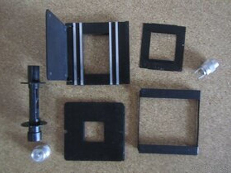 Flexaret příslušenství adapter na kinofilm orig. - 2