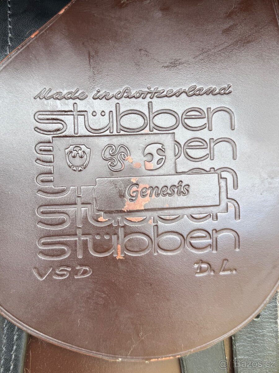Stübben Genesis VSD - 2