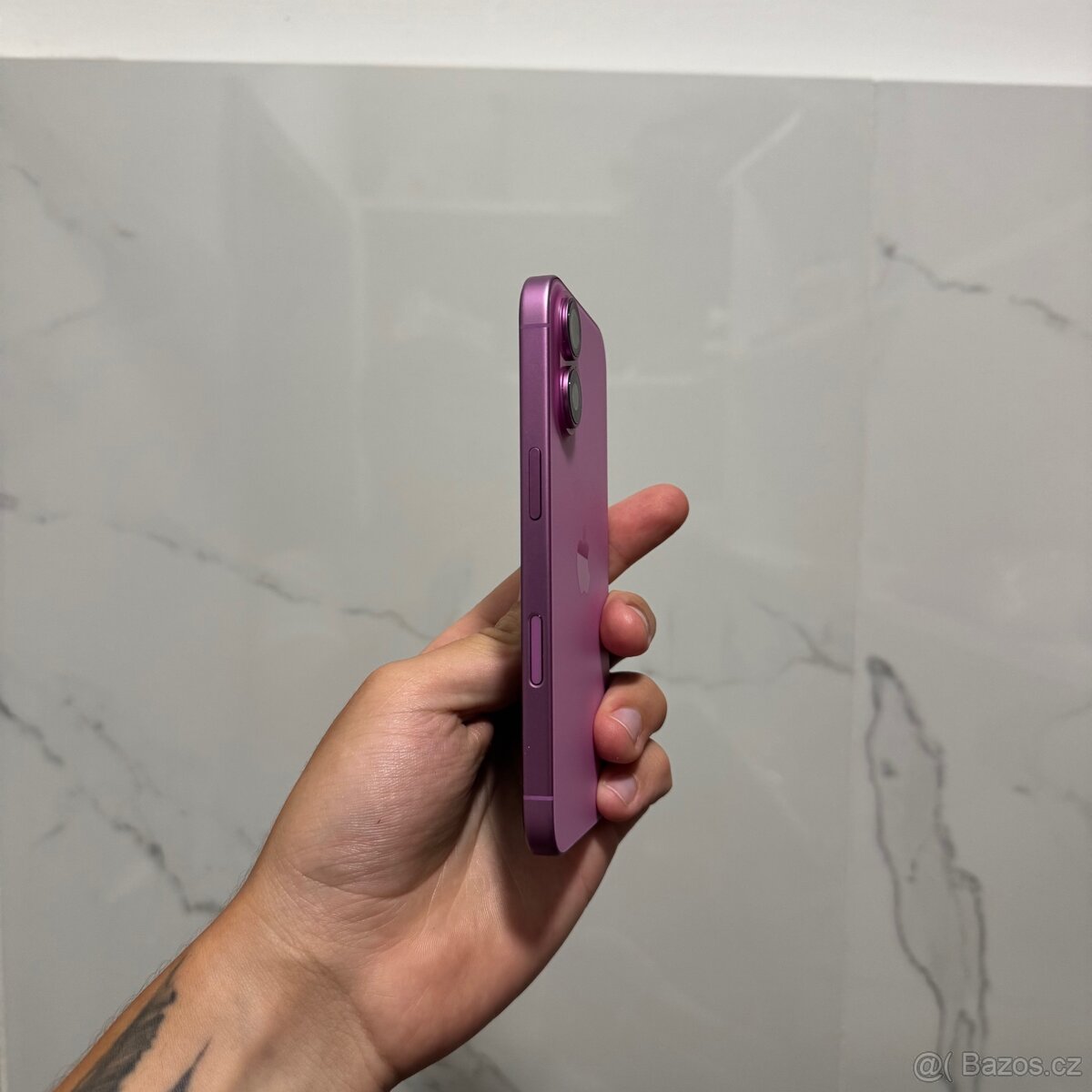 IPhone 16 128gb 100%🔋 - 2