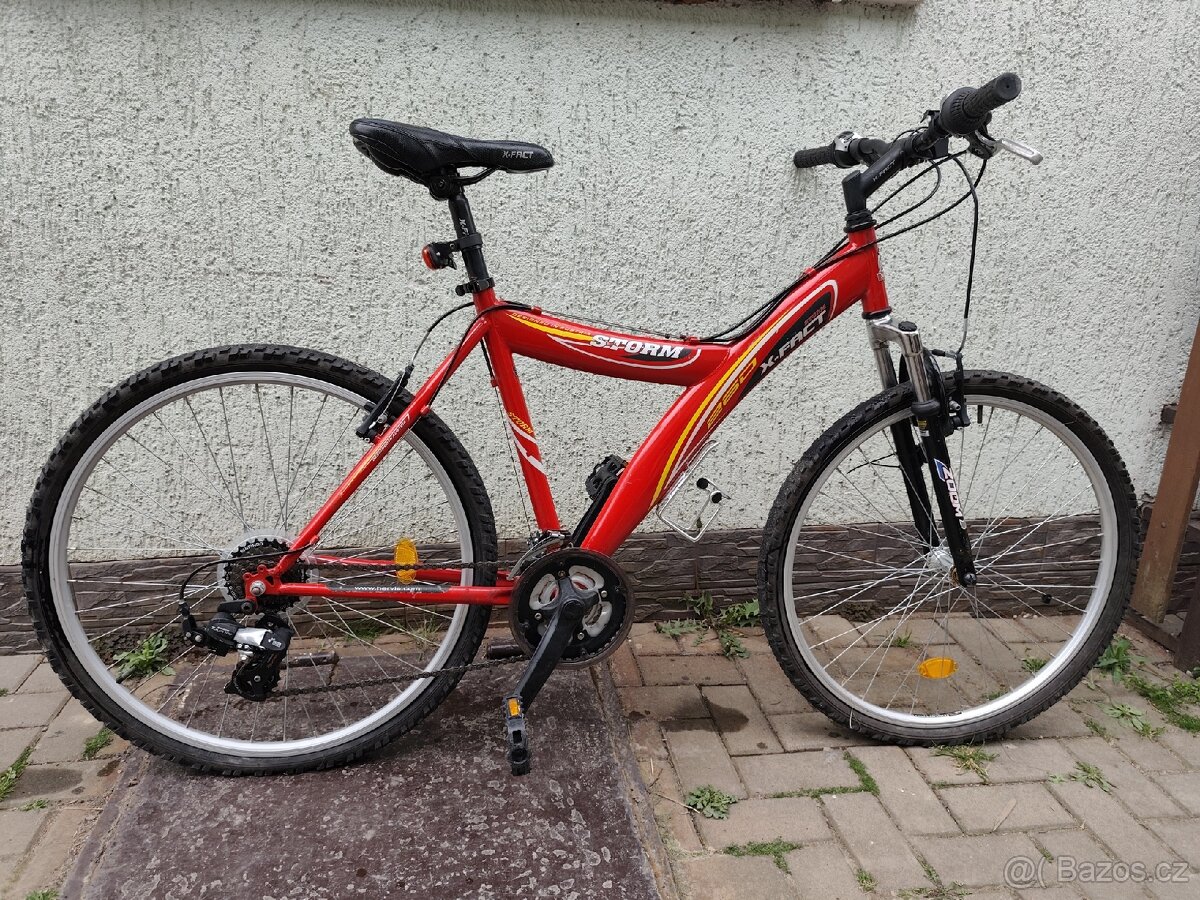 Horské kolo Storm 26" - 2