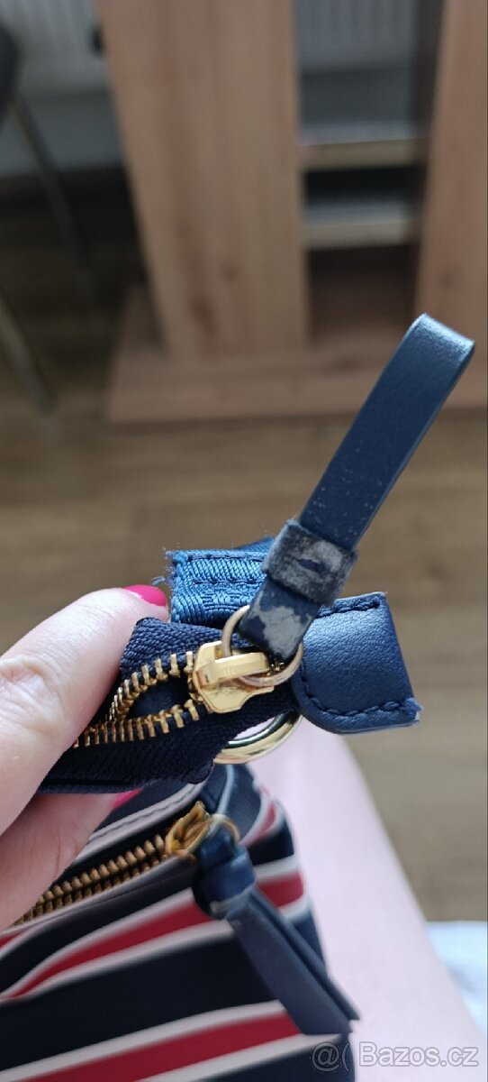 Kabelka Tommy Hilfiger - 2