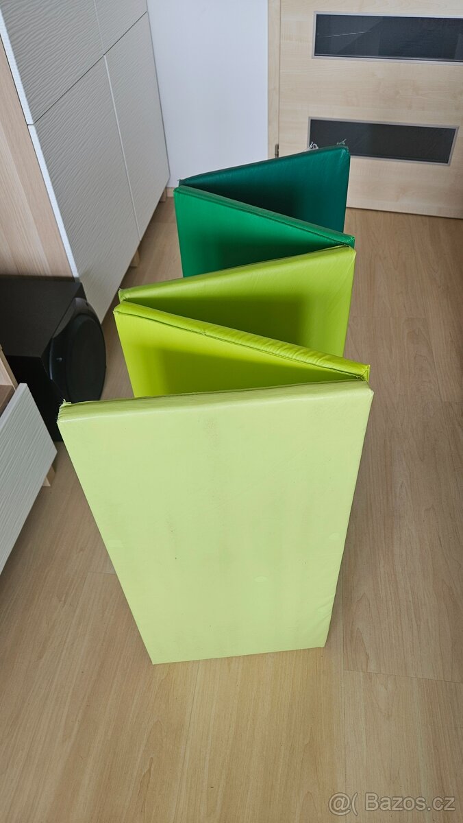 Žínenka Ikea - 2