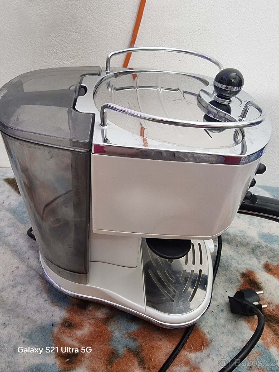 DeLonghi ECO310.W - 2