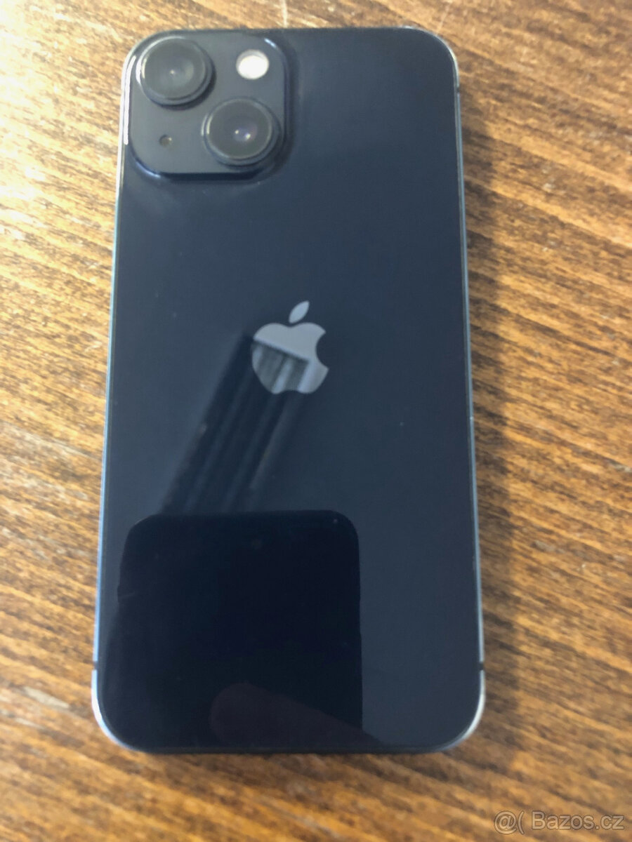 iPhone 13 mini 128Gb Midnight - 2