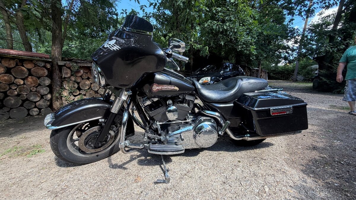 Harley Davidson - 2