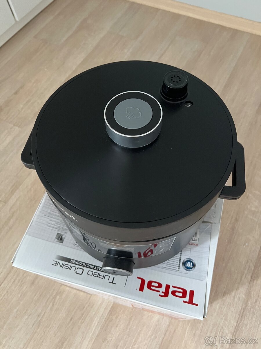 Tefal turbo cuisine - 2