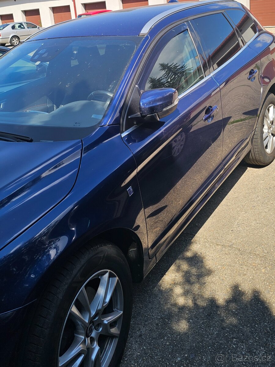 Volvo xc60 - 2