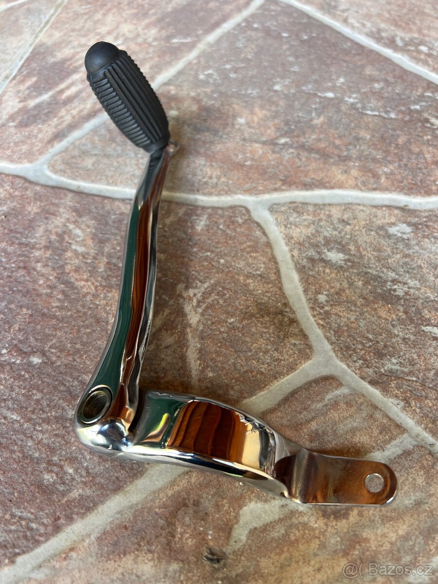 Jawa 550/555 - 2