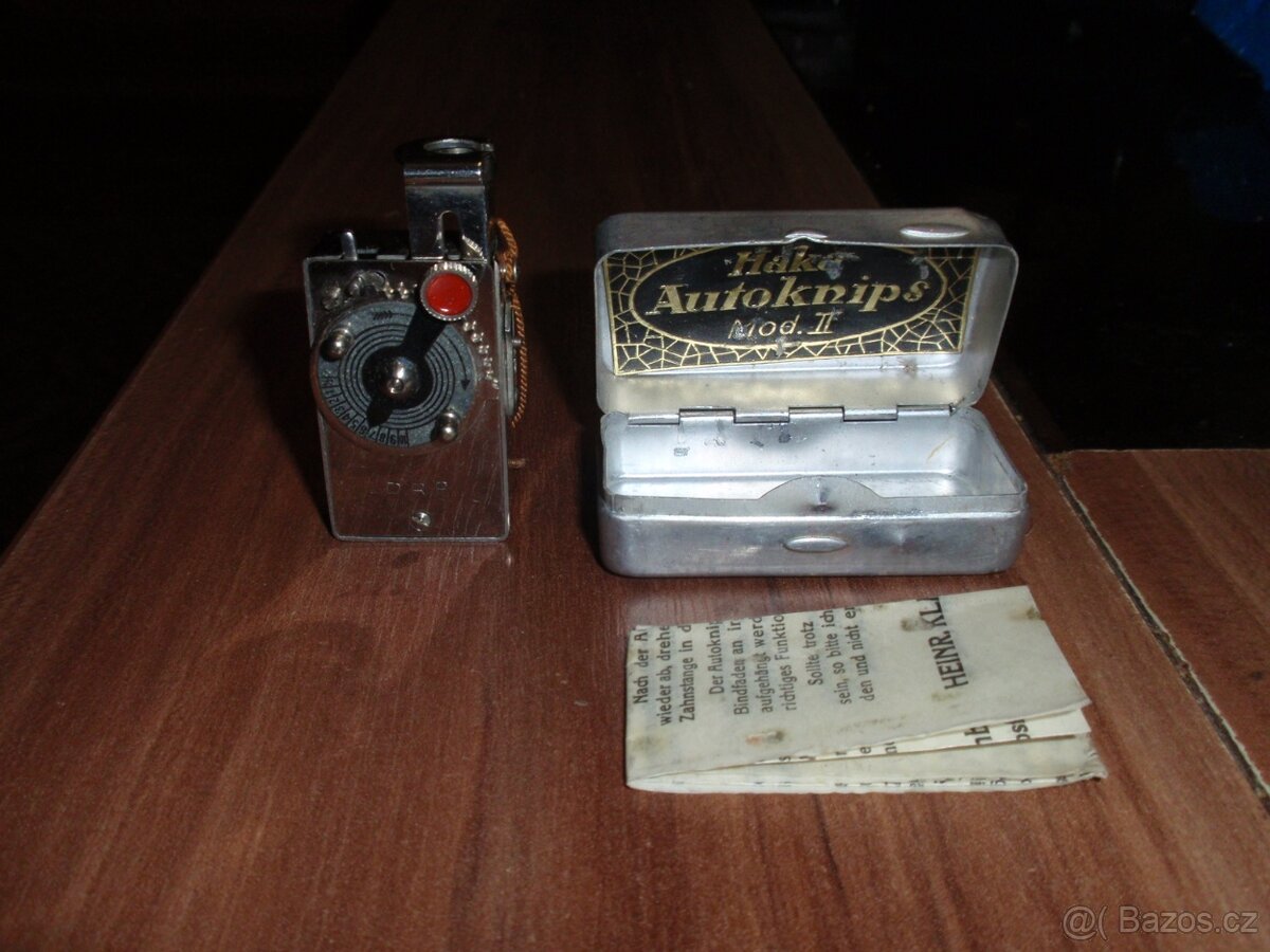 Autoknips II - 2