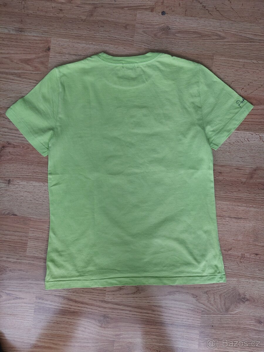Triko Polo Ralph Lauren 10-12 let - 2