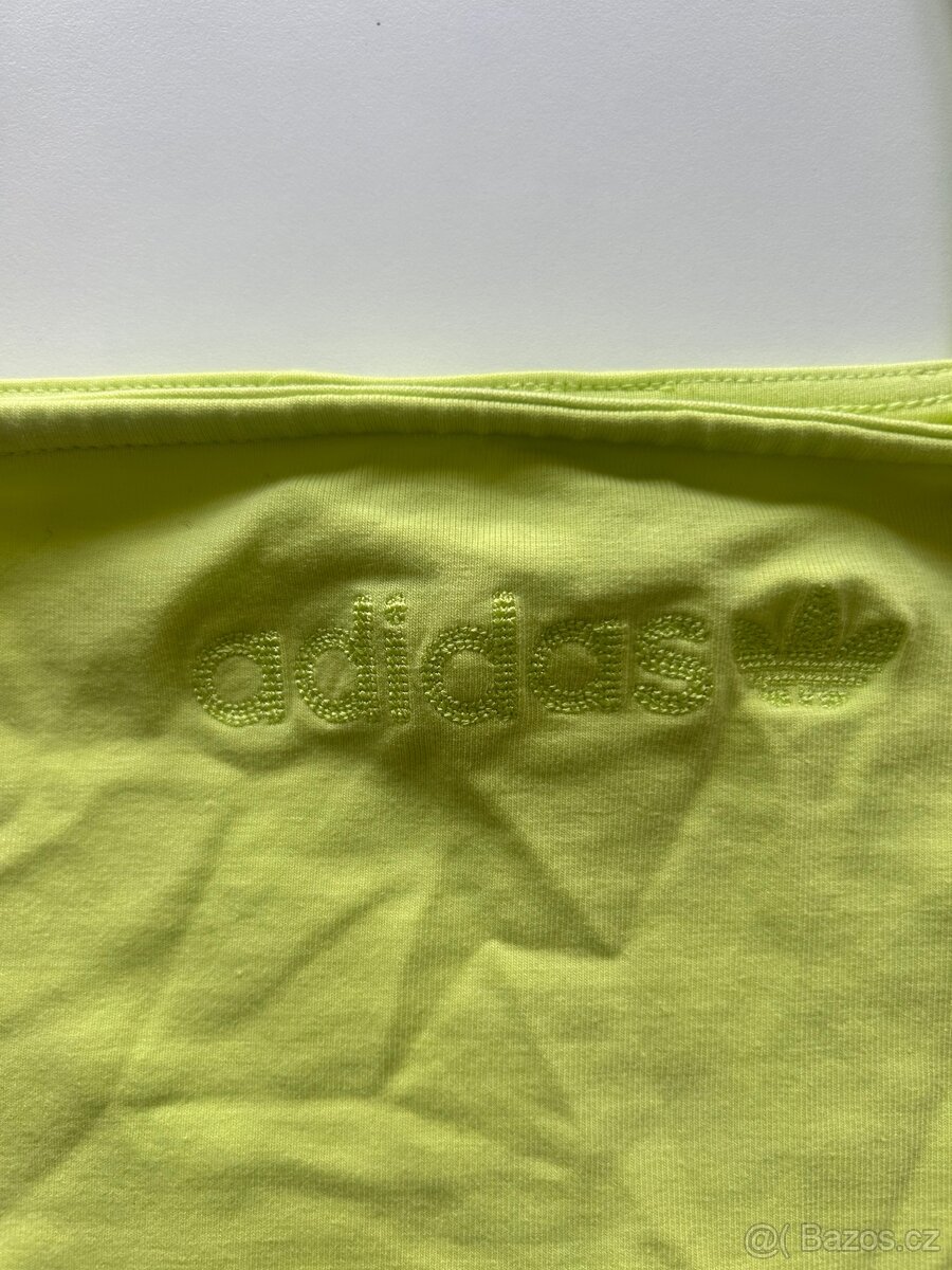 Topik Adidas - 2