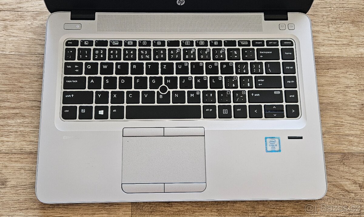 HP EliteBook 840 G3, i5, 8GB RAM, SSD, Win 11 Pro - 2