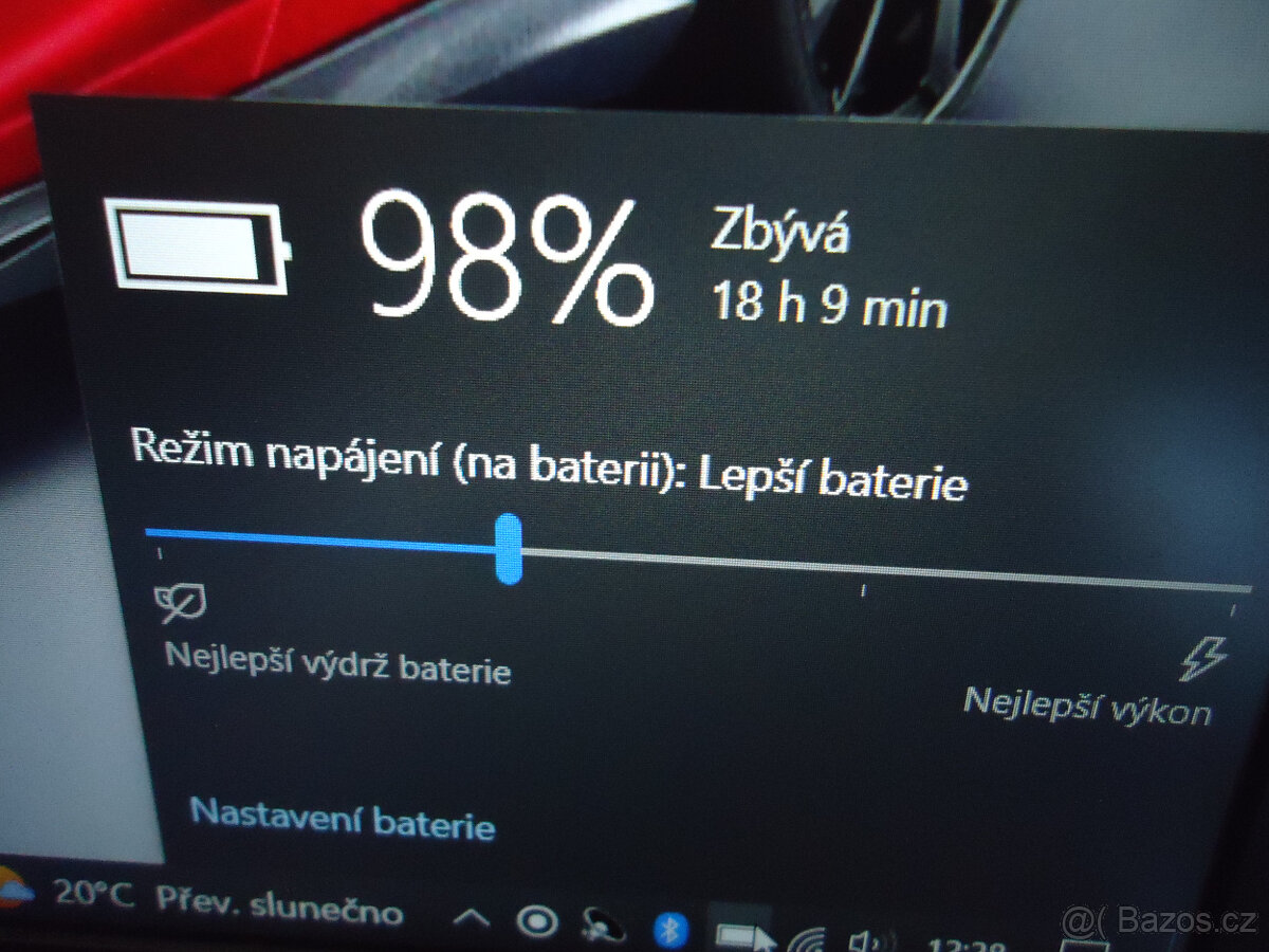 Dell Latitude E5570 i7 / 8 / 512GB SSD / R7 / Full HD IPS - 2