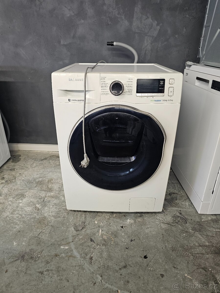 Pračka Samsung - 2