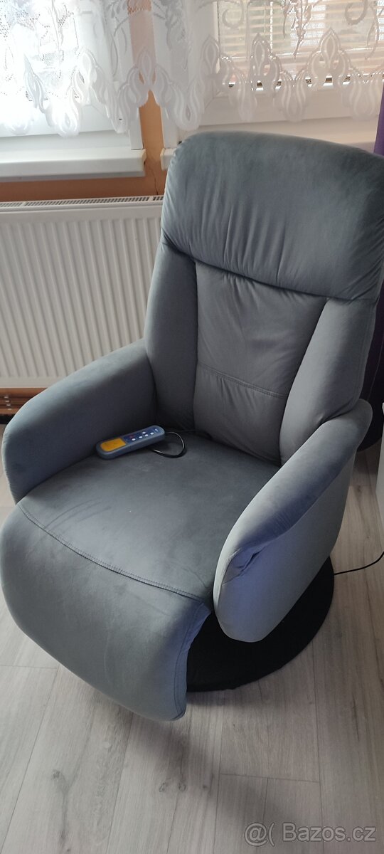 Relaxační křeslo - 2