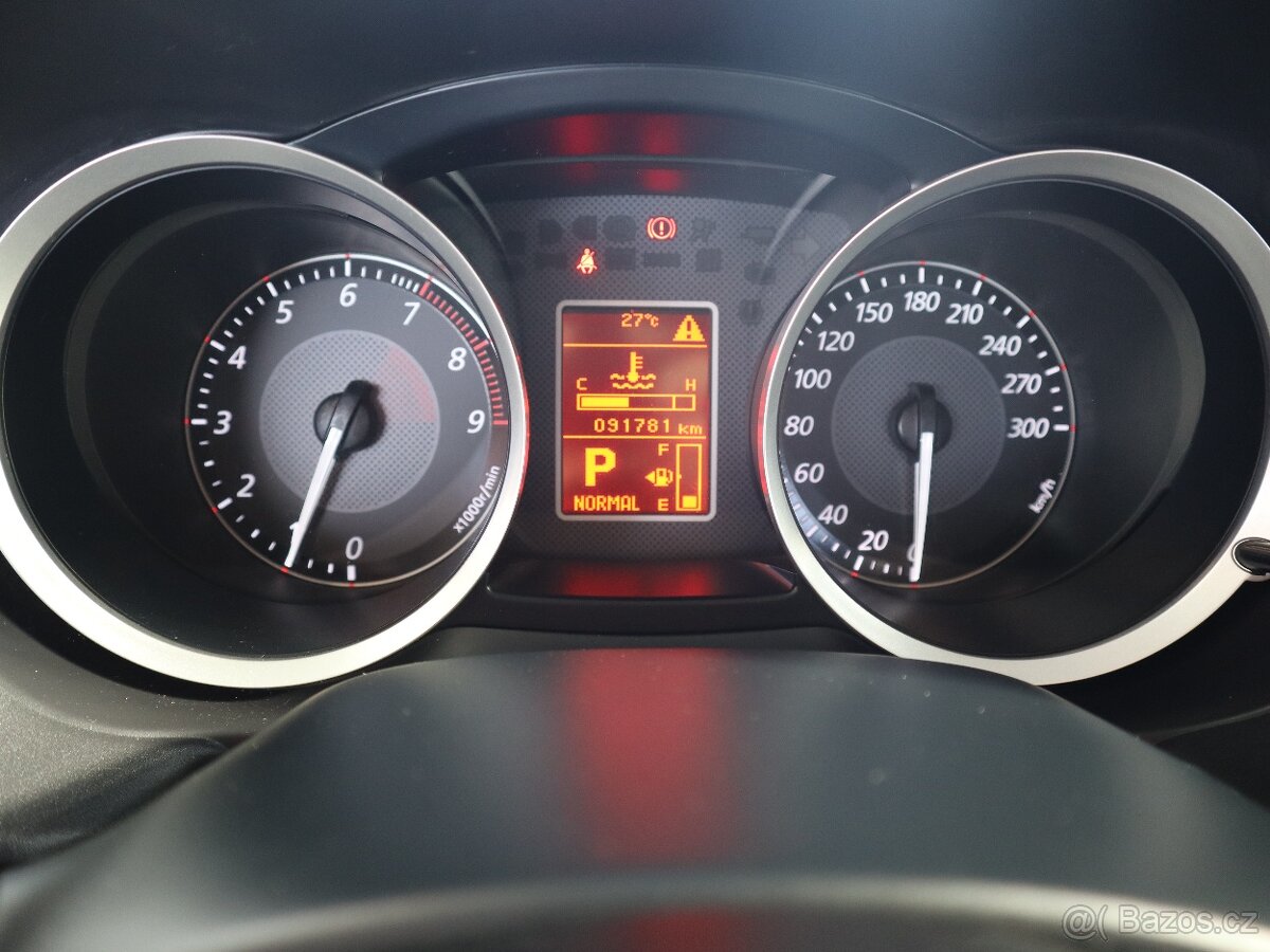 Mitsubishi Lancer Evolution X - 2