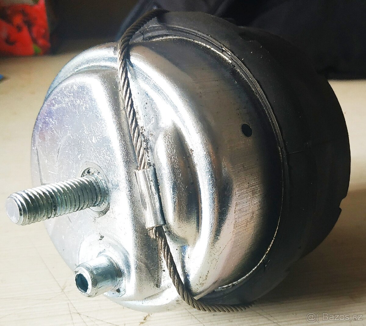 Přední Zavěšení motoru Volvo (Maxgear) - 2